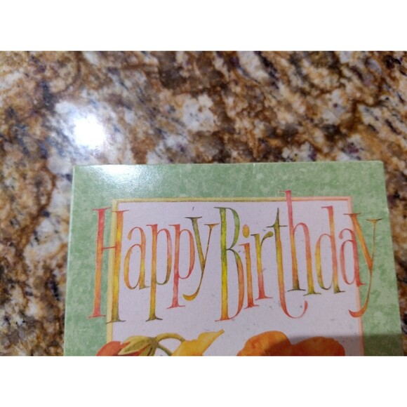 CROSS MARJOLEIN BASTIN TWIST‎ BALL POINT PEN Red & Orange Flowers NOS in Box - Picture 9 of 13